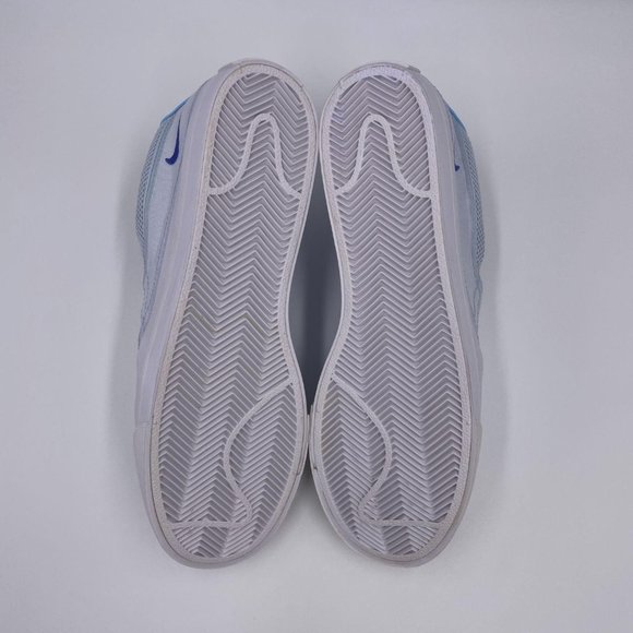 Nike Court Legacy SLP Womens Shoes - Picture 8 of 8